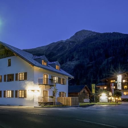 Zollhaus St Jakob Im Defereggental Sankt Jakob in Defereggen Exterior foto